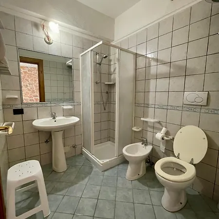 Oda ve Kahvaltı Raffaela