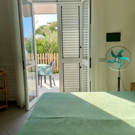 Oda ve Kahvaltı Raffaela Lacco Ameno (Isola d'Ischia)