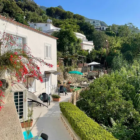 Raffaela Bed & Breakfast Lacco Ameno (Isola d'Ischia)