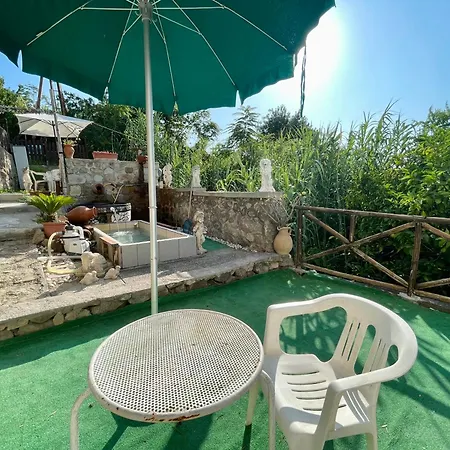 Bed & Breakfast Raffaela Lacco Ameno (Isola d'Ischia)