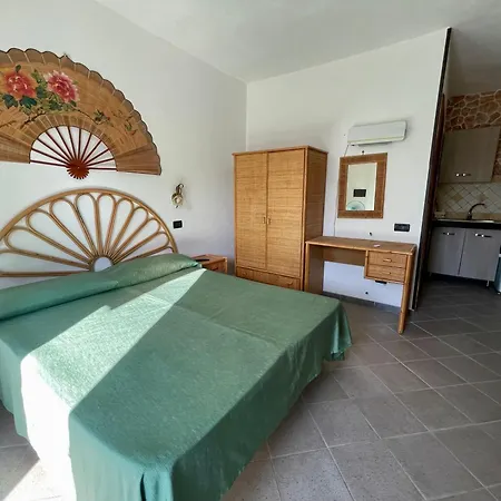 Bed & Breakfast Raffaela 2*