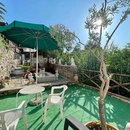 Bed & Breakfast Raffaela Lacco Ameno (Isola d'Ischia)