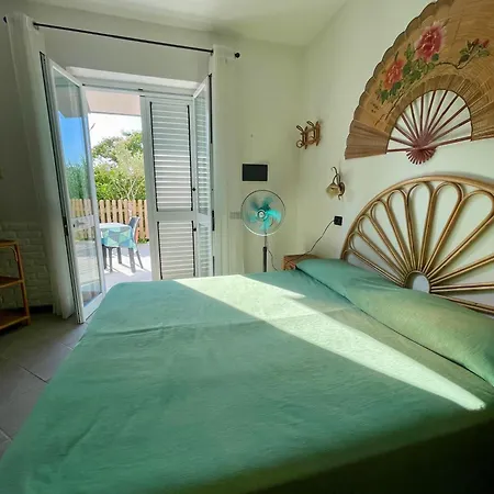 Bed & Breakfast Raffaela 2*