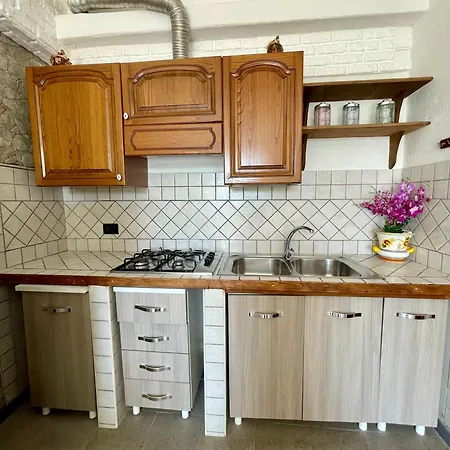 Raffaela Bed & Breakfast