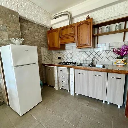 Bed & Breakfast Raffaela