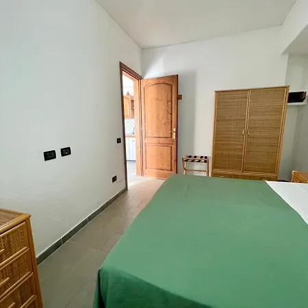 Bed & Breakfast Raffaela 2*