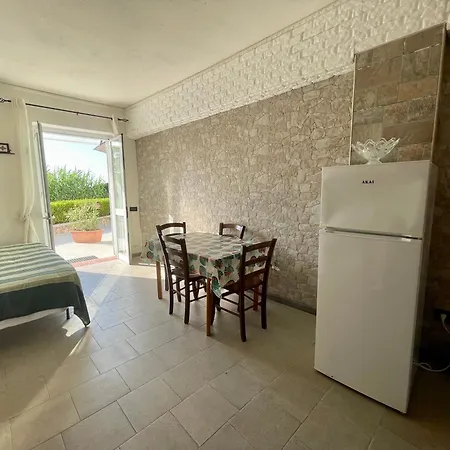Raffaela Bed & Breakfast Lacco Ameno (Isola d'Ischia)