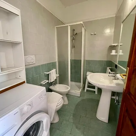 Bed & Breakfast Raffaela Lacco Ameno (Isola d'Ischia)