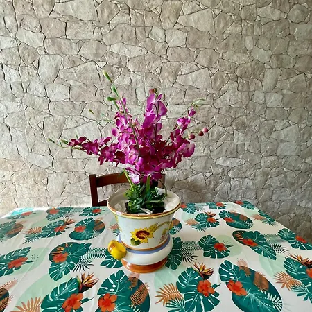 Bed & Breakfast Raffaela Lacco Ameno (Isola d'Ischia)
