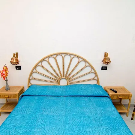 Bed & Breakfast Raffaela 2*