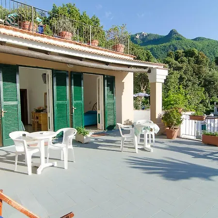 Raffaela Bed & Breakfast Lacco Ameno (Isola d'Ischia)