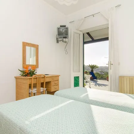 Bed & Breakfast Raffaela