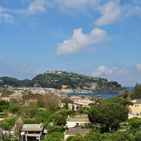 Raffaela Lacco Ameno (Isola d'Ischia)