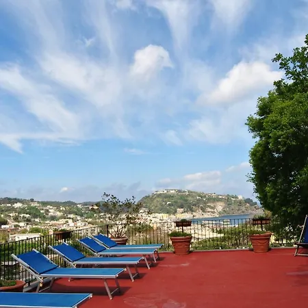 Raffaela Bed & Breakfast Lacco Ameno (Isola d'Ischia)