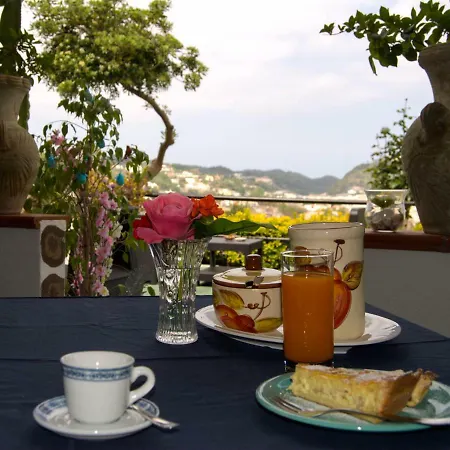 Raffaela Bed & Breakfast 2*