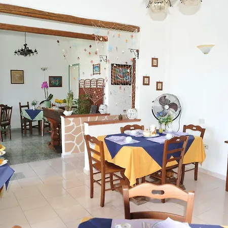 Raffaela Bed & Breakfast Lacco Ameno (Isola d'Ischia)