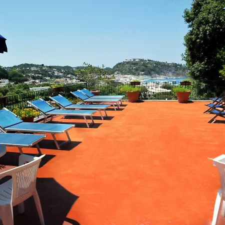 Bed & Breakfast Raffaela Lacco Ameno (Isola d'Ischia)